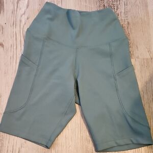 Nike Women's Bike Shorts